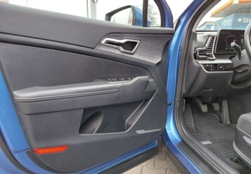 Kia Sportage V SUV 1.6 T-GDI 150KM 2022 Kia Sportage Salon Polska 1.6 Benzyna 150KM, zdjęcie 9