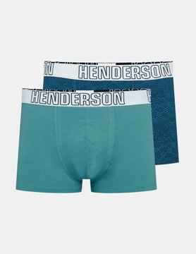 HENDERSON Boxerky Coin 41270 2-pak L