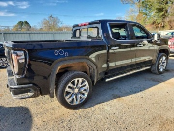  GMC Sierra 2024 GMC SIERRA K1500 DENALI 3.0 Diesel 470KM, zdjęcie 3