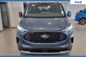 Ford Tourneo Custom II  L1 2.0 EcoBlue 170 KM 170KM 2026 Tourneo Custom 320 L2H1 Active A8 AWD 2.0 170KM, zdjęcie 2