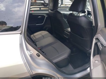 Toyota RAV4 V 2024 Toyota RAV4 XLE Premium 2024 2.5l 2.5 Benzyna 203KM, zdjęcie 12