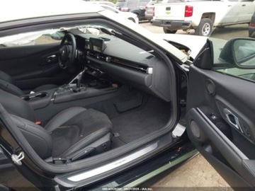 Toyota Supra V 2021 Toyota Supra GR 2021 2.0 Benzyna 255KM, zdjęcie 8