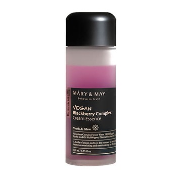 Mary & May Vegan Blackberry Complex Cream Essence