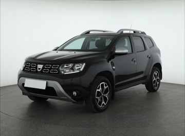 Dacia Duster II SUV 1.0 TCe 101KM 2020 Dacia Duster 1.0 TCe, Salon Polska, GAZ, Navi, zdjęcie 1