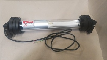 LAMPA JARZENIOWA TECHNICZNA MASZYNOWA 24V TOKARKA