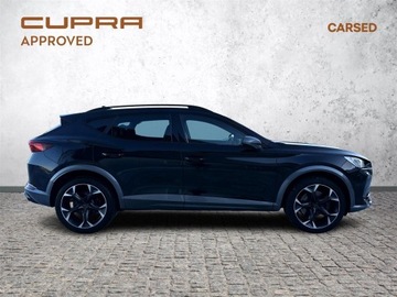 Cupra Formentor Crossover 2.0 TSI 310KM 2023 Cupra Formentor 2.0TSI 310KM 4Drive VZ DSG l ACC,, zdjęcie 3