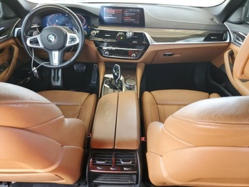 BMW Seria 5 G30-G31 2020 BMW Seria 5 530i 2020 2.0l 2.0 Benzyna 248KM, zdjęcie 8