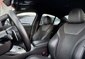 BMW Seria 3 G20-G21 Limuzyna 2.0 320d 190KM 2022 BMW Seria 3 I wlasciciel Gwarancja M Sport Bezwypadkowy FVAT23, zdjęcie 24