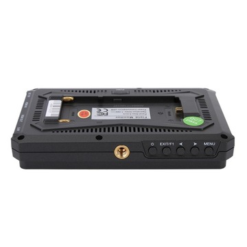 МОНИТОР ДЛЯ ЦИФРОВЫХ ЗЕРКАЛЬНЫХ КАМЕР 4K FULL HD