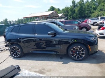 BMW 2025 BMW X3 M M50 xdrive 3.0 Benzyna 393KM, zdjęcie 6