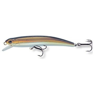 Wobler Robinson Minnow F120 TE-SH 12cm 22g 1 szt.