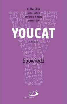 Spowiedź. Youcat