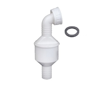 Zawór zwrotny H&L 1'' HL3