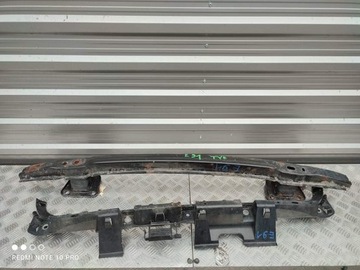 BMW E91 BELKA ZDERZAKA TYŁ ŚLIZG