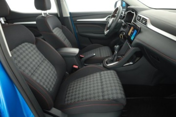 MG ZS II SUV Classic 1.5 VTi-Tech 106KM 2024 MG ZS SUV 1.5, 1. Właściciel, Serwis ASO, VAT 23%, zdjęcie 8