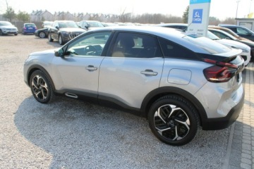 Citroen C4 III 2022 Citroen C4 SHINE 1.5D F-Vat Salon Polska Gwarancja, zdjęcie 8