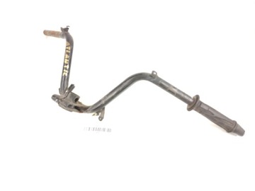 Aprilia atlantic kierownica