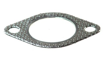 FISCHER FA1 USZCZELKA TŁUMIKA HYUNDAI KIA