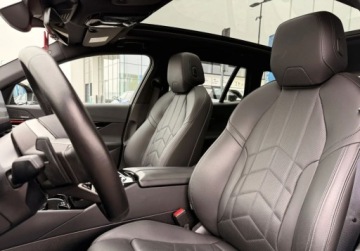 BMW Seria 5 G90-91 Touring 2.0 520d 197KM 2024 BMW Seria 5 I wlasciciel M Sport Hak Gwarancja Bezwypadkowy FVAT23, zdjęcie 27