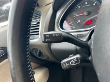 Audi Q7 I SUV 3.0 TDI quattro 233KM 2006 Audi Q7 QUATTRO AUTOMAT LEDY SKORY NAWIGACJA KAMERA GRZANE FOTELE EL.SZYBY, zdjęcie 27