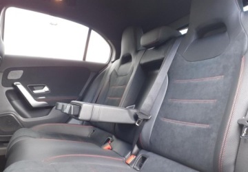 Mercedes Klasa A W177/V177 Hatchback Plug-In Facelifting 1.3 250e 218KM 2023 Mercedes-Benz Klasa A SalonPL A250e AMG LINE LED Hybryda Plug-In FV VAT23, zdjęcie 15