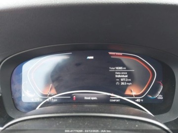 BMW Seria 5 G90-91 2023 BMW Seria 5 530 I 2023 2.0l 2.0 Benzyna 248KM, zdjęcie 11