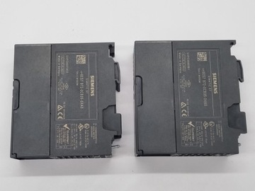 СИМЕНС Simatic TS АДАПТЕР II - 6ES7972-0CB35-0XA0