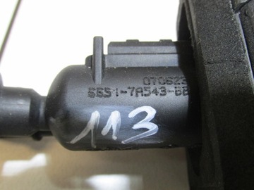 ЦИЛИНДР СЦЕПЛЕНИЯ MONDEO MK4 S-MAX MK1 GALAXY MK3