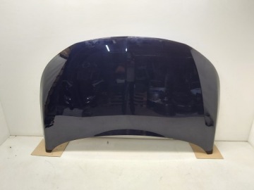 КАПОТ КРЫШКА ДВИГАТЕЛЯ CITROEN DS7 DS 7 CROSSBACK G