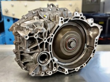 КОРОБКА MPS 6DCT450 ПОЛУСИЛОВОЕ FORD FOCUS 