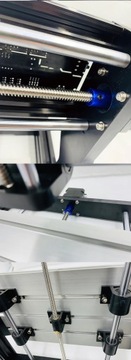 Фрезерный станок с ЧПУ 3018 Pro + лазер мощностью 5500 мВт