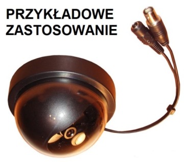 КОРПУС ШАРА ПОТОЛОЧНАЯ КАМЕРА МАНЕКЕН РАССЕИВАТЕЛЬ