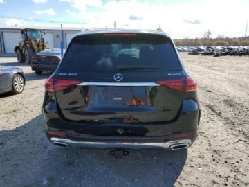 Mercedes GLE V167 2023 Mercedes-Benz GLE 2023, 2.0L, 4x4, od ubezpieczalni 2.0 Benzyna 255KM, zdjęcie 3