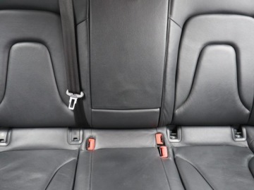 Audi A4 B8 Avant Facelifting 1.8 TFSI 120KM 2015 Audi A4 1.8 TFSI, Skóra, Navi, Xenon, Bi-Xenon, zdjęcie 9