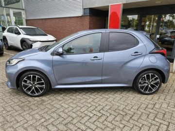 Toyota Yaris IV Hatchback Facelifting 1.5 Hybrid Dynamic Force 116KM 2026 Szybki odbiór - Style 1.5 Hybrid 116KM | Podgrzewane fotele!, zdjęcie 2