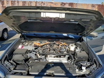 Toyota Tacoma II 2024 Toyota Tacoma Double Cab 2024 2.4 Hybryda 278KM, zdjęcie 6