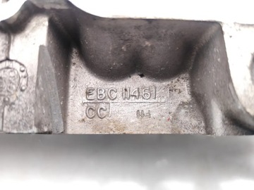 JAGUAR DAIMLER XJ HLAVA MOTORU 6 3.2 BENZÍN 161KW (219 HP) EBC11461