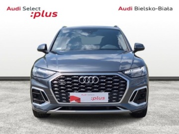 Audi 2022 Audi Q5 Sportback Audi Q5 Sportback S line 45 TFSI quattro 265KM S tronic, zdjęcie 7