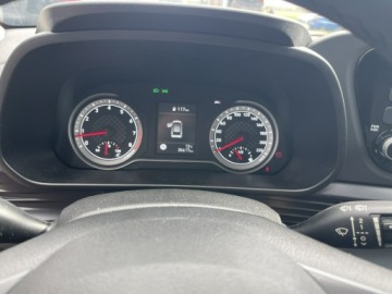 Hyundai Bayon SUV 1.2 MPI 84KM 2023 Hyundai Bayon Podgrzewanie Kamera Virtual cockpit, zdjęcie 7