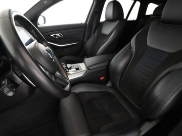 BMW Seria 3 G20-G21 2021 BMW 330 Fv23 330e xDrive MSport Navi Tempomat, zdjęcie 12