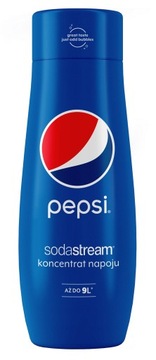 SodaStream концентрат x6 НАБОР водных сиропов