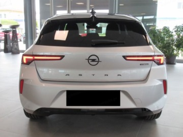Opel Astra L 2026 Od ręki - GS eDTC 1.2 Turbo mHEV 145KM / Tapicerka ReNewKnit, zdjęcie 3