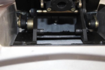 BMW K1200 LT ВЕРХНИЙ БОКС + БАГАЖНИК + КЛЮЧ