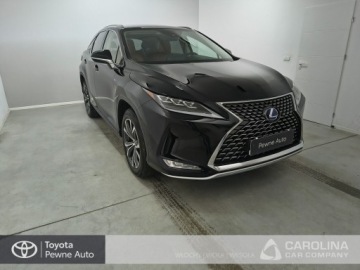 Lexus RX IV SUV Facelifting RX 450h 313KM 2022 Lexus RX 450h Prestige MY19 IV (2015-2020) 450h Pr, zdjęcie 18