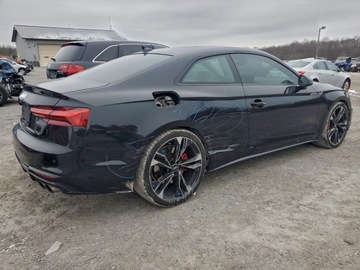 Audi A5 F5 2020 Audi S5 Coupe Premium Plus 2020 3.0l 3.0 Benzyna 349KM, zdjęcie 3