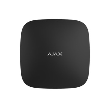 CENTRALA ALARMOWA AJAX HUB 10 KAMER