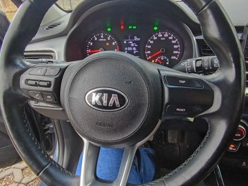Kia Stonic I Crossover 1.2 DOHC 84KM 2018 Kia Stonic bogate wyposażenie *, zdjęcie 19
