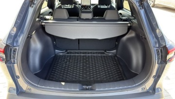 Toyota Corolla Cross 2025 Toyota Corolla Cross 1.8 Hybrid Style 1.8 Hybrid S, zdjęcie 10