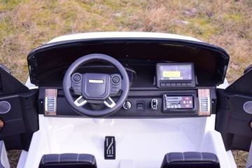 RANGE ROVER — МЯГКИЕ КОЛЕСА, МЯГКОЕ СИДЕНИЕ, ЗВУК