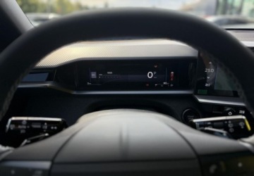 Opel 2025 Opel Grandland GS mHEV 145 KMOchrona 8 latAUTO DEMOautomat 1.2 Hybryda, zdjęcie 15